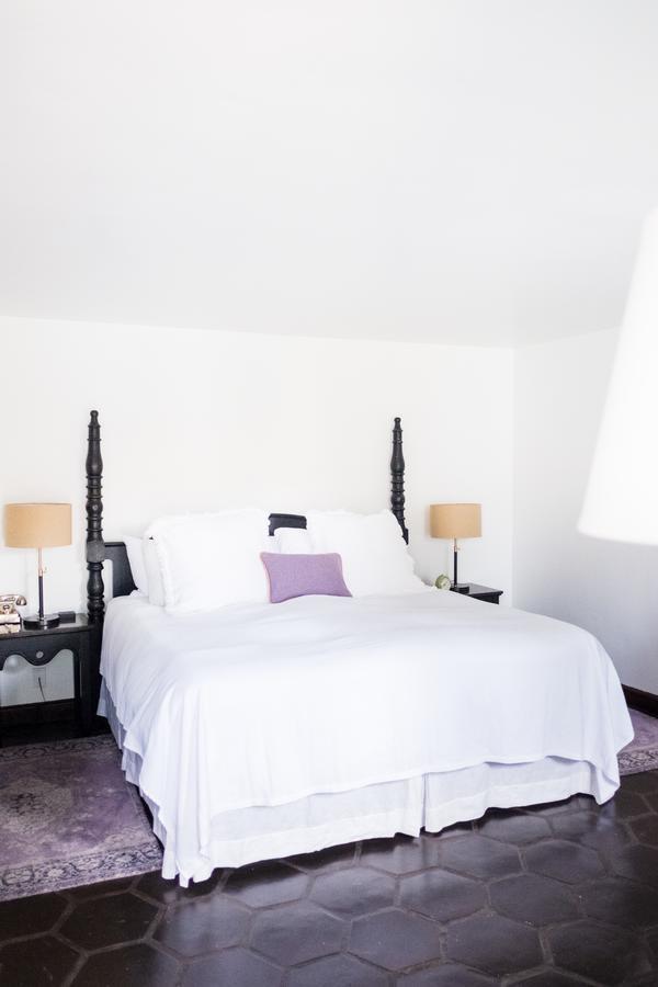פאלם ספרינגס Ingleside Estate Hotel & Bungalows- Adults Only מראה חיצוני תמונה